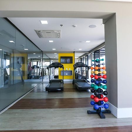 Transamerica Fit Recife Exterior foto